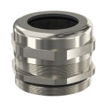 OBO Bettermann 2086060 Ms-Verschraubung M63 V-TEC VM63 MS 