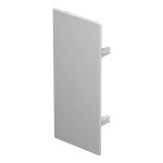 OBO Bettermann 6183980 Endstück 100x230mm WDK HE100230LGR 