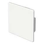 OBO Bettermann 6193285 Endstück 60x60mm WDK HE60060RW 