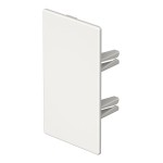 OBO Bettermann 6193307 Endstück 60x110mm WDK HE60110RW 