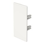 OBO Bettermann 6193315 Endstück 60x130mm WDK HE60130RW 