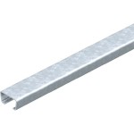 OBO Bettermann 1118226 Profilschiene bandverzinkt AML3518UP2000FS 2 Meter 