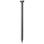 OBO Bettermann 3353303 Stahlnadel gehärtet 2x30mm Stahl blank 362 30 BK 100 Stück 