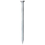 OBO Bettermann 3354164 Stahlnadel gehärtet 2x16mm Stahl galvanisch verzinkt 362 Z 16 G 100 Stück 