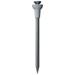 OBO Bettermann 3366162 Siko-Nadel blau 511 16 100 Stück 