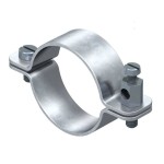 OBO Bettermann 5038014 Erdungsschelle CU 942 11 