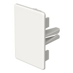 OBO Bettermann 6193226 Endstück 40x60mm WDK HE40060RW 