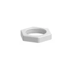 OBO Bettermann 2048930 Gegenmutter Iso 116 M25 LGR PA 