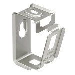 OBO Bettermann 2207080 Grip-Sammelhalterung 15x NYM3x1,5 2031 M 15 A2 50 Stück 