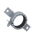 OBO Bettermann 7202200 Rohrmanschette 50x26mm grau TCX-032 