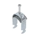 OBO Bettermann 1186236 Bügelschelle 34-40mm BS-H1-K-40 FT 