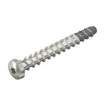 OBO Bettermann 3498274 Rundkopfanker 7,5x75mm mit Panhead MMS+ P 7,5x75 A4 50 Stück 