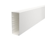 OBO Bettermann 6191312 Wand- und Deckenkanal 80x210mm PVC WDK80210RW 2 Meter 