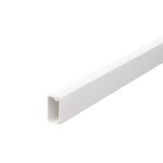 OBO Bettermann 6150764 Wand-/Deckenkanal WDK10020RW 2 Meter 