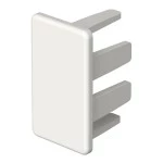 OBO Bettermann 6193102 Endstück WDK HE15030RW 
