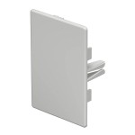 OBO Bettermann 6183816 Endstück 60x90mm WDK HE60090LGR 10 Stück 