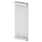 OBO Bettermann 6277670 Endstück 70x170mm St reinweiß GS-E70170RW 