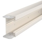 OBO Bettermann 6274501 Geräteeinbaukanal ohne Oberteil mit Bodenlochung GK-70130CW 2 Meter 