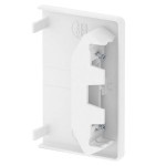 OBO Bettermann 6274370 Endstück GK-E70110RW 