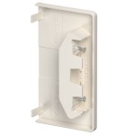 OBO Bettermann 6274571 Endstück GK-E70130CW 