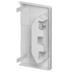 OBO Bettermann 6274572 Endstück GK-E70130LGR 
