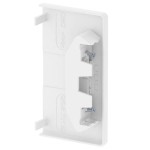 OBO Bettermann 6274570 Endstück GK-E70130RW 