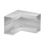 OBO Bettermann 6274542 Inneneck GK-I70130LGR 