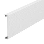 OBO Bettermann 6278780 Oberteil kanneliert GK-OTKRW 2 Meter 