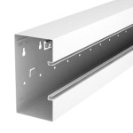 OBO Bettermann 6277700 Geräteeinbaukanal ohne Oberteil symmetrisch GS-S90170RW 2 Meter 