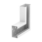 OBO Bettermann 6277220 Flachwinkel symmetrisch GS-SFS70130RW 