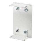 OBO Bettermann 6279270 Endstück 70x110mm GA-E70110RW 