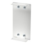 OBO Bettermann 6279570 Endstück 90x170mm GA-E90170RW 
