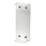 OBO Bettermann 6279470 Endstück 70x170mm GA-ET70170RW 