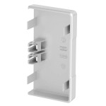 OBO Bettermann 6113114 Endstück für Rapid 45-2 100 GK-E53100AL 