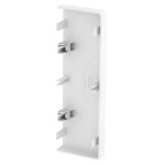 OBO Bettermann 6113470 Endstück für Rapid 45-2 165 GK-E53165RW 