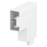 OBO Bettermann 6113080 Flachwinkel starre Form GK-FS53100RW 