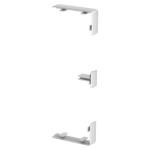 OBO Bettermann 6113024 Stoßstellenabdeckung für Rapid GK-KS45-1AL 