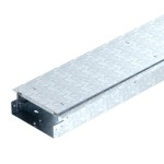 OBO Bettermann 7403811 Kanaleinheit estrichbündig 2000x250x93mm OKB E 25085 ON 2 Meter 