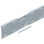 OBO Bettermann 6227961 Gelenkverbinder 160x680mm WRGV 160 FT 2 Stück 