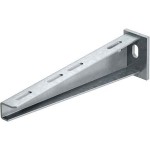 OBO Bettermann 6479646 Wand- und Stielausleger mit Kopfplatte AW 30 41 FTK LGR 