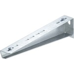 OBO Bettermann 6424552 Wand-und Stielausleger B210mm MWAM 12 21 FS 