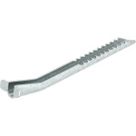 OBO Bettermann 6357536 Riegel TPB R FS 
