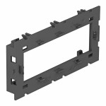 OBO Bettermann 6288574 Montageträger 150x76x51mm grau 71MT3 45-2 
