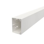 OBO Bettermann 6175415 Wand-/Deckenkanal 60x90x2000mm reinweiß WDKH-60090RW 2 Meter 