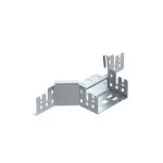 OBO Bettermann 6041250 Anbau-Abzweigstück 60x100mm RAAM 610 FT 