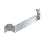 OBO Bettermann 6041928 Anbau-Abzweigstück 110x500mm RAAM 150 FS 