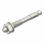 OBO Bettermann 3498516 Bolzenanker 8x75mm BZ 8-10-21/75HCR 100 Stück 