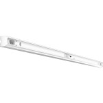 RZB 41520.002 Alu-Stableuchte weiß L-DE 120W 