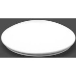 RZB 08-311161.012 Ersatzabdeckung PMMA opal-matt Ø=360mm 