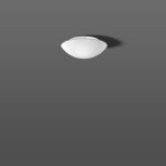 RZB 211427.002 Flat Basic LED-Wand-u.Deckenleuchte 830 3000K 